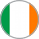 Ireland flag