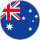 australia flag