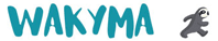 wakyma logo