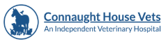 Connaught House Vets Group logo