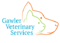 Gawler Vets logo