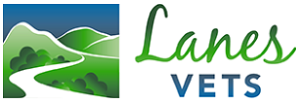 Lanes Vets logo