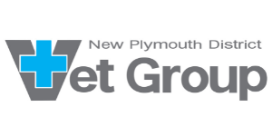 New Plymouth District Vet Group logo