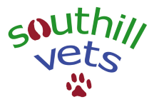 Southhill Vets logo
