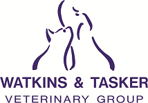 Watkins & Tasker Veterinary Group logo