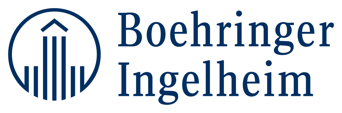 Boehringer Ingelheim logo