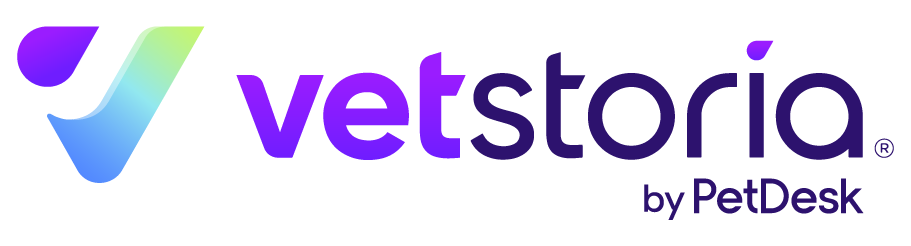 vetstoria logo