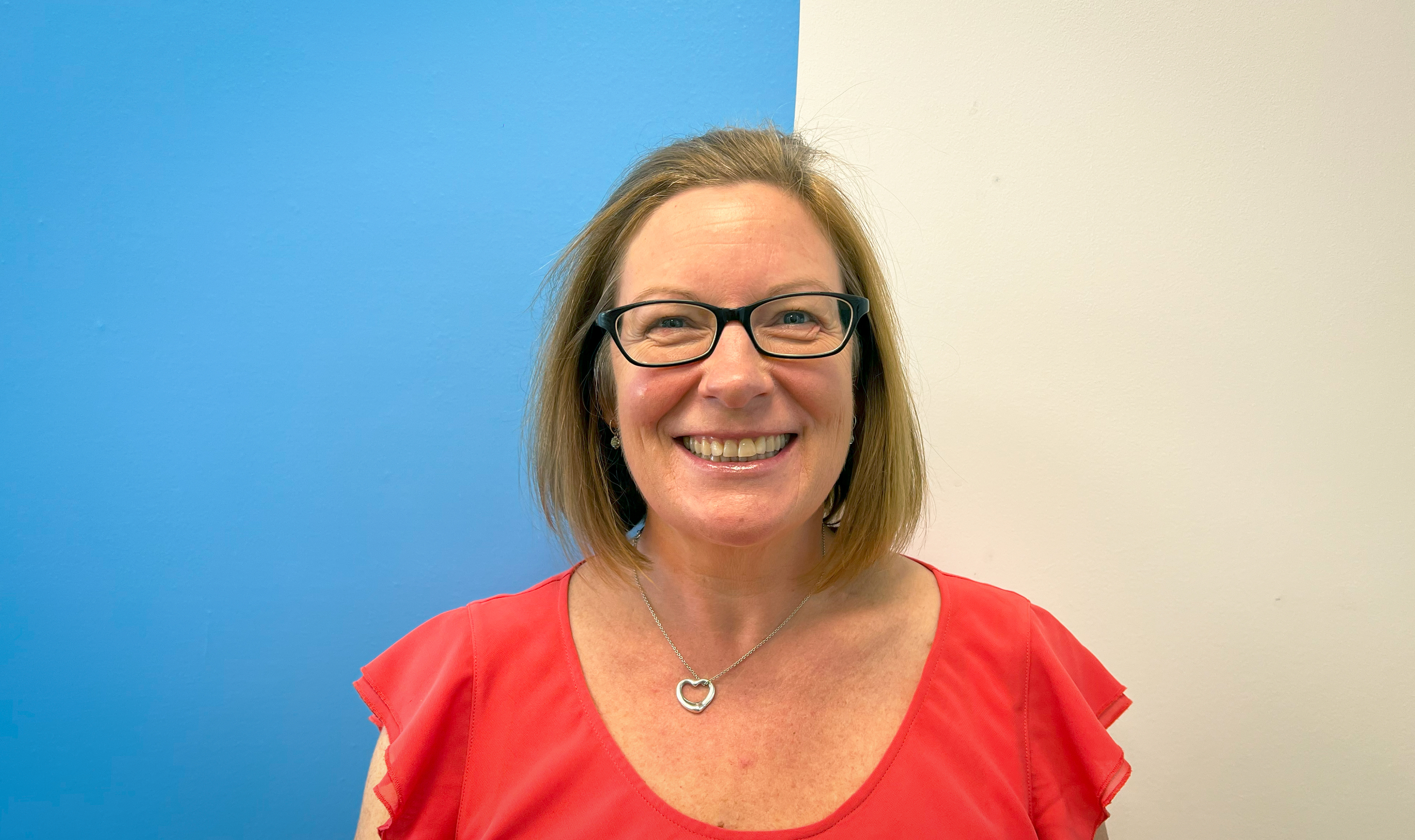 Ros Seager