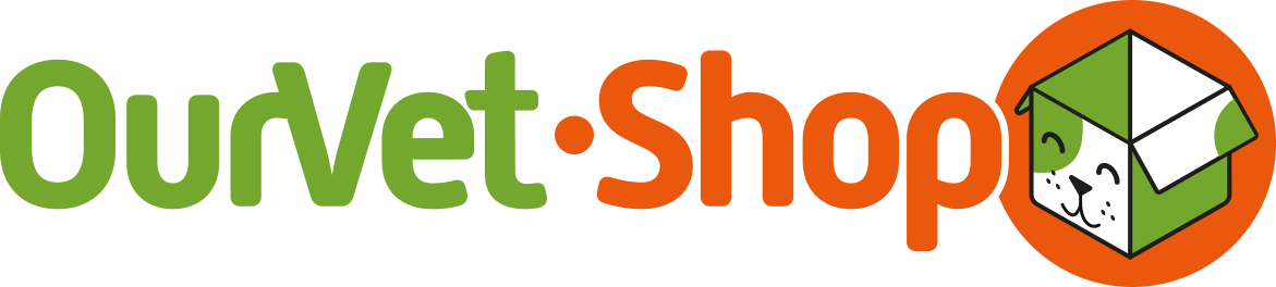 OurVet.Shop logo